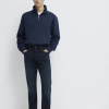 MAVI MARTIN M0037829624 SHADED BLUE  DENIM PANTOLON