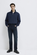 MAVI MARTIN M0037829624 SHADED BLUE  DENIM PANTOLON