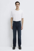 MAVI MARTIN M0037829624 SHADED BLUE  DENIM PANTOLON