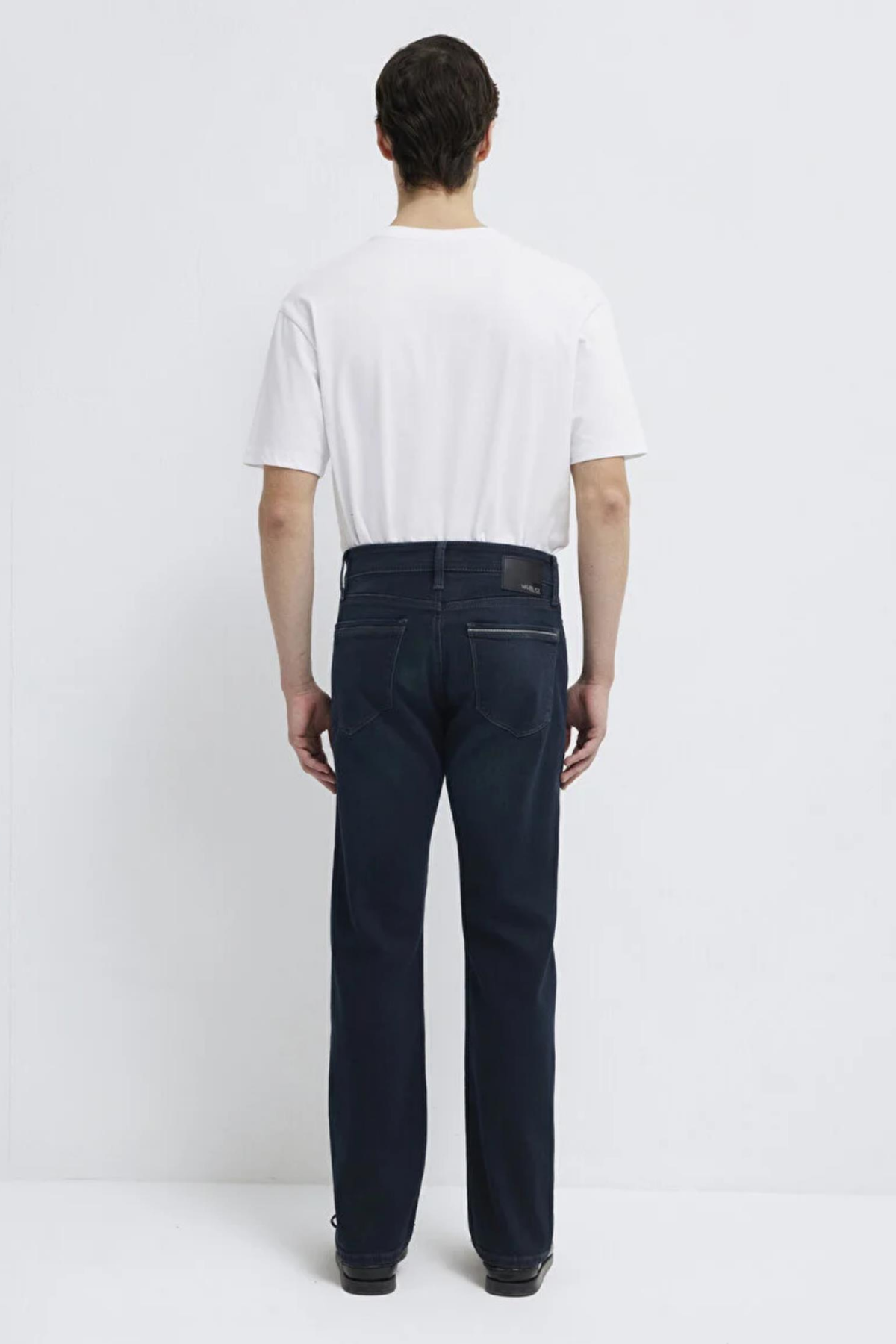 MAVI MARTIN M0037829624 SHADED BLUE  DENIM PANTOLON