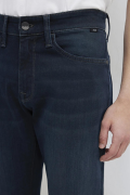 MAVI MARTIN M0037829624 SHADED BLUE  DENIM PANTOLON