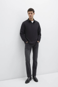 MAVI MARTIN M0037834819 SMOKE MAVI  DENIM PANTOLON