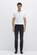 MAVI MARTIN M0037834819 SMOKE MAVI  DENIM PANTOLON