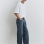 MAVI MITTE M0010101 90'S LOOSE DUSTY INDIGO STREET ERKEK PANTOLON