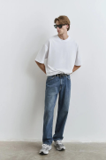 MAVI MITTE M0010101 90'S LOOSE DUSTY INDIGO STREET ERKEK PANTOLON