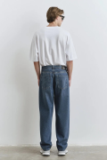 MAVI MITTE M0010101 90'S LOOSE DUSTY INDIGO STREET ERKEK PANTOLON
