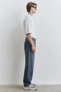 MAVI MITTE M0010101 90'S LOOSE DUSTY INDIGO STREET ERKEK PANTOLON
