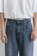 MAVI MITTE M0010101 90'S LOOSE DUSTY INDIGO STREET ERKEK PANTOLON