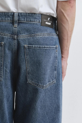 MAVI MITTE M0010101 90'S LOOSE DUSTY INDIGO STREET ERKEK PANTOLON