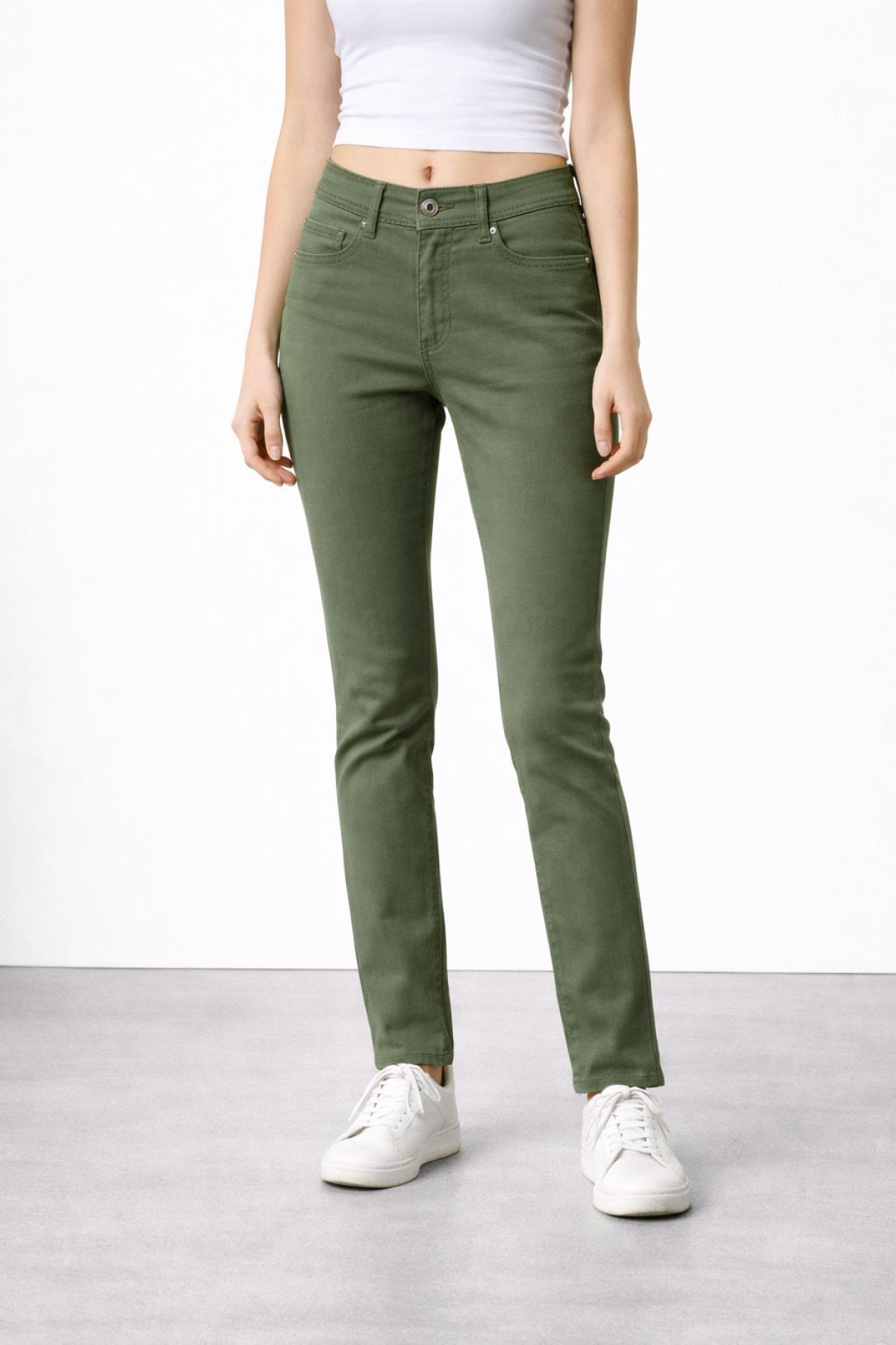 MS 5 CEP BORU PACA PANTOLON