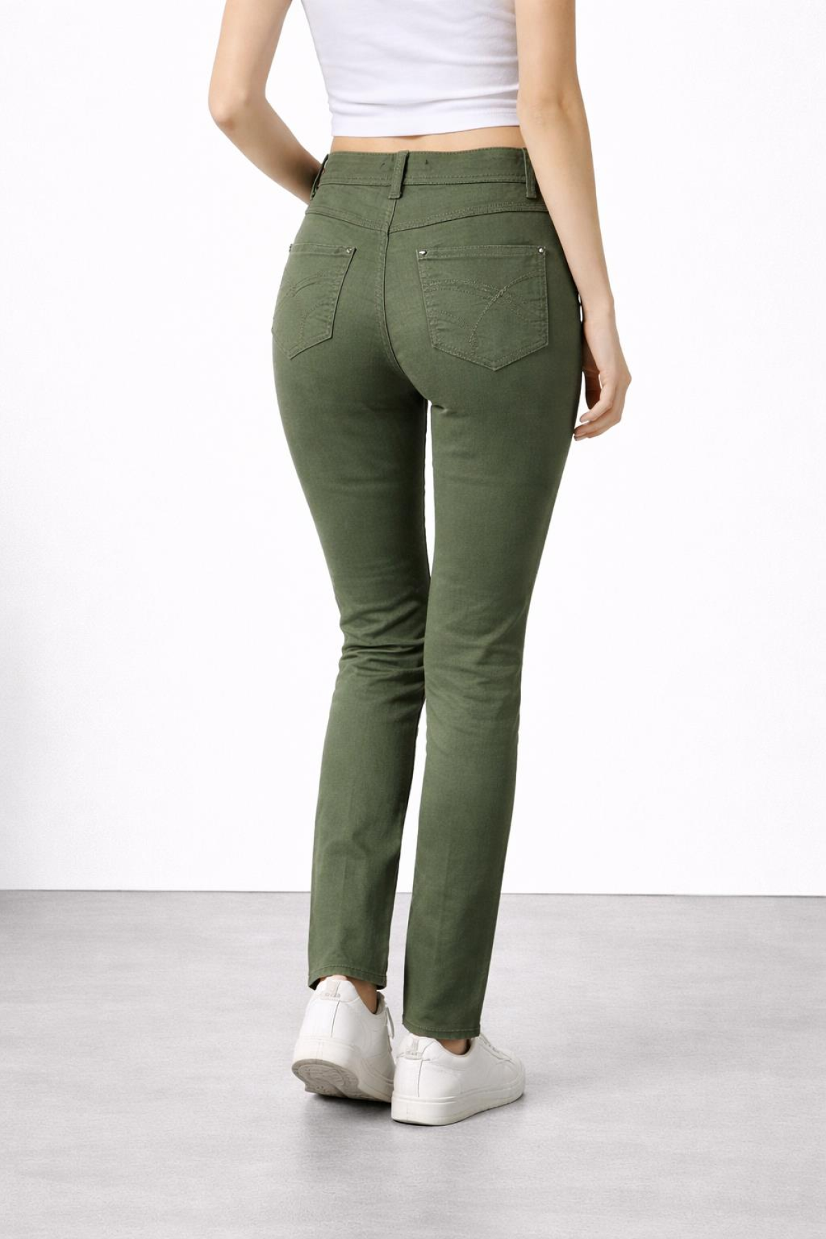 MS 5 CEP BORU PACA PANTOLON