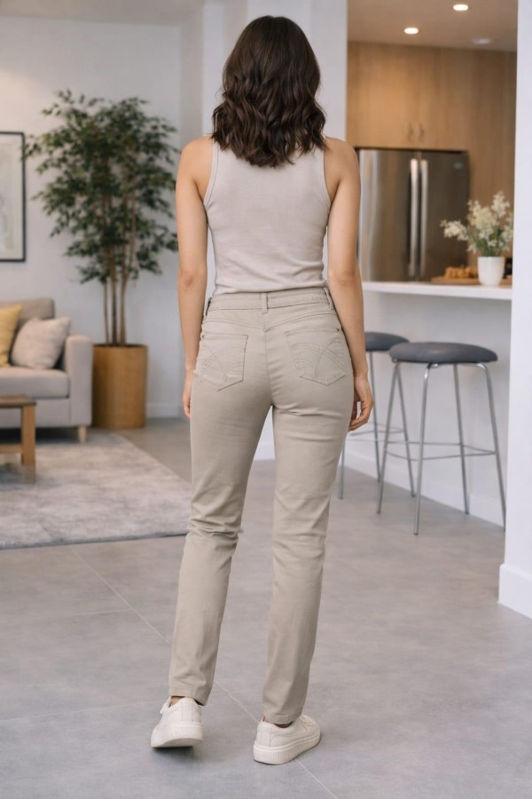 MS 5 CEP BORU PACA PANTOLON