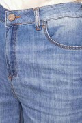 MTV P548Q006BJ 5 CEP BELDEN ASAGI BOL INEN BOL PACA INCE DENIM PANTOLON