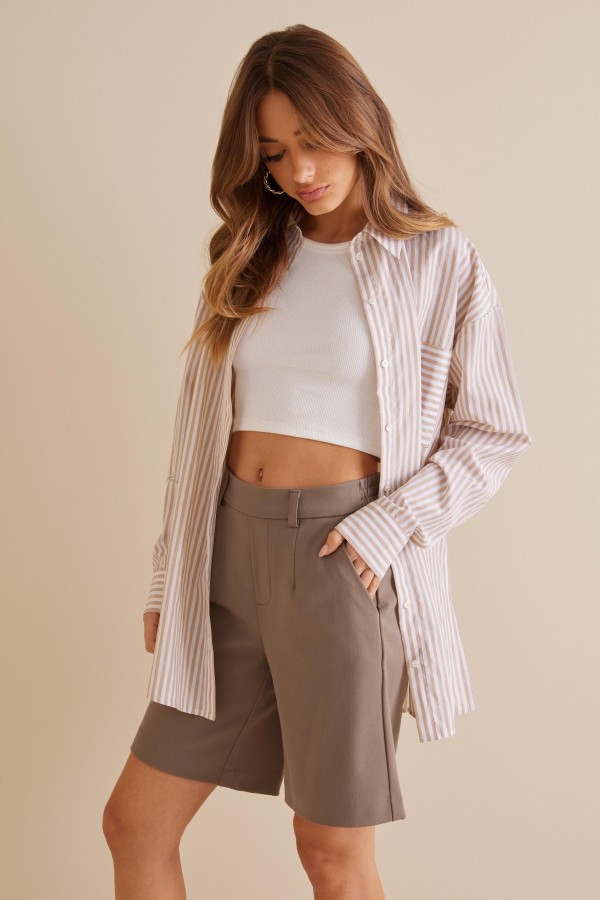 OBJ OBJLISA MV WIDE 23041677 POLIVISKON ARKA BEL LASTIKLI  SORT