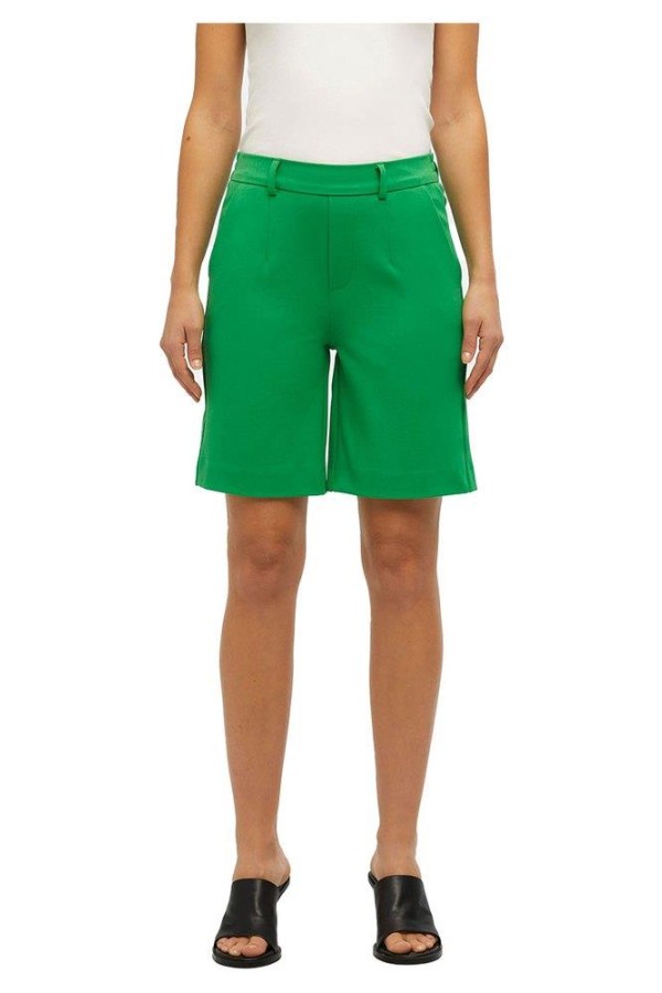 OBJ OBJLISA MV WIDE 23041677 POLIVISKON ARKA BEL LASTIKLI  SORT