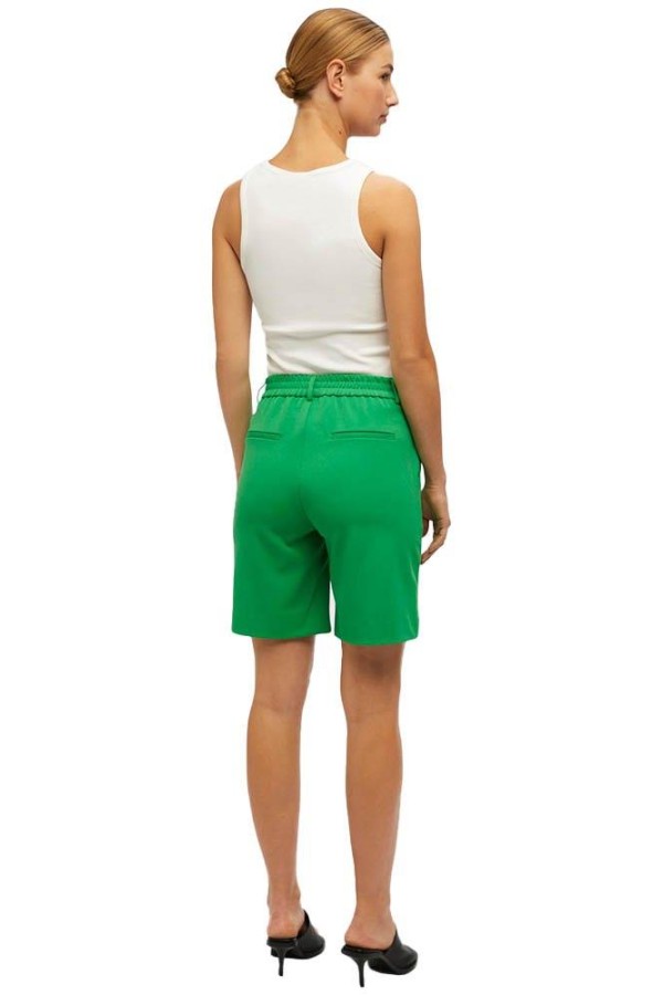 OBJ OBJLISA MV WIDE 23041677 POLIVISKON ARKA BEL LASTIKLI  SORT