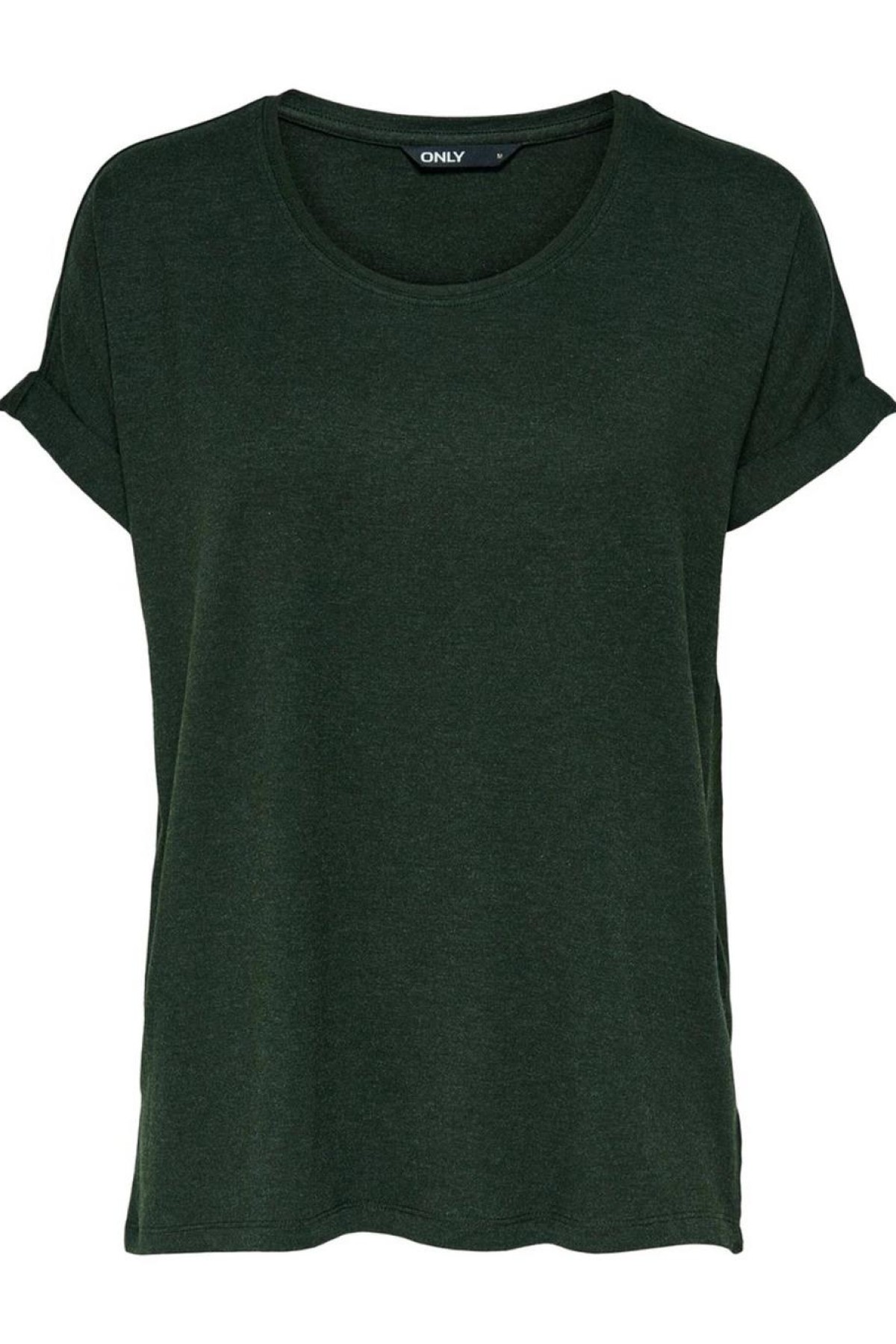 ONLY 15106662 ACIK YAKA KOL KATLAMALI KISA KOL TSHIRT ONLY 15106662 ACIK YAKA KOL KATLAMALI KISA KOL TSHIRT