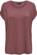 ONLY 15106662 ACIK YAKA KOL KATLAMALI KISA KOL TSHIRT ONLY 15106662 ACIK YAKA KOL KATLAMALI KISA KOL TSHIRT