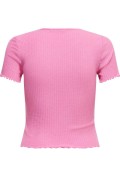 ONLY 15201206 KISA KOL FIRFIRLI KENDINDEN CIZGILI TSHIRT ONLY 15201206 KISA KOL FIRFIRLI KENDINDEN CIZGILI TSHIRT