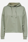 ONLY 15241103 BAGCIKLI KAPSON BASIC SWEAT ONLY 15241103 BAGCIKLI KAPSON BASIC SWEAT