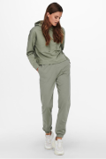 ONLY 15241103 BAGCIKLI KAPSON BASIC SWEAT ONLY 15241103 BAGCIKLI KAPSON BASIC SWEAT
