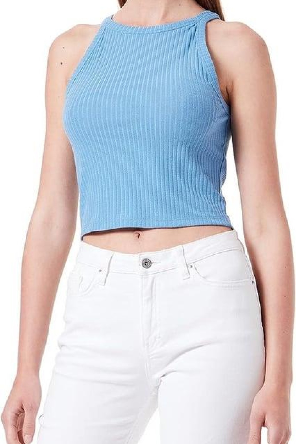 ONLY 15262234 KOLSUZ CROP BODY ONLY 15262234 KOLSUZ CROP BODY