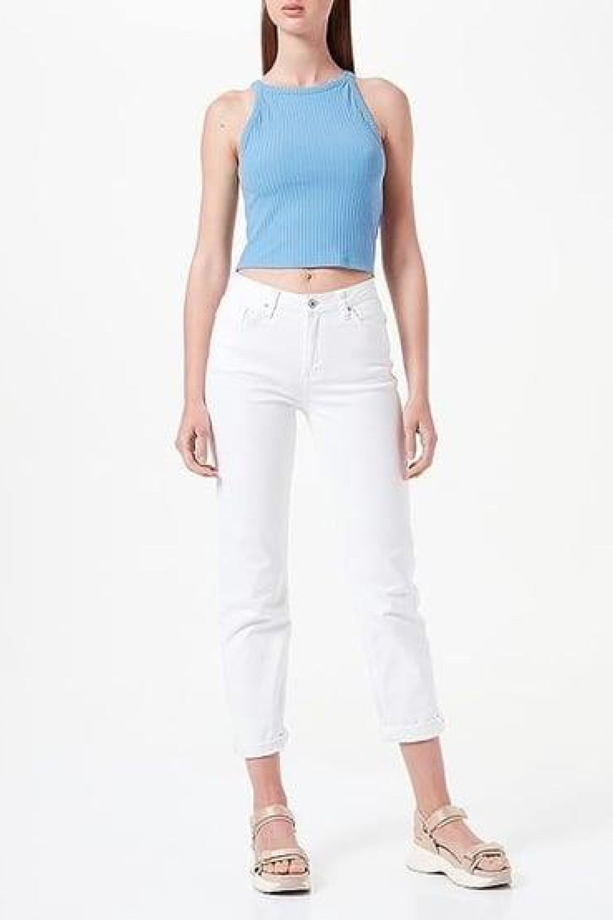 ONLY 15262234 KOLSUZ CROP BODY ONLY 15262234 KOLSUZ CROP BODY