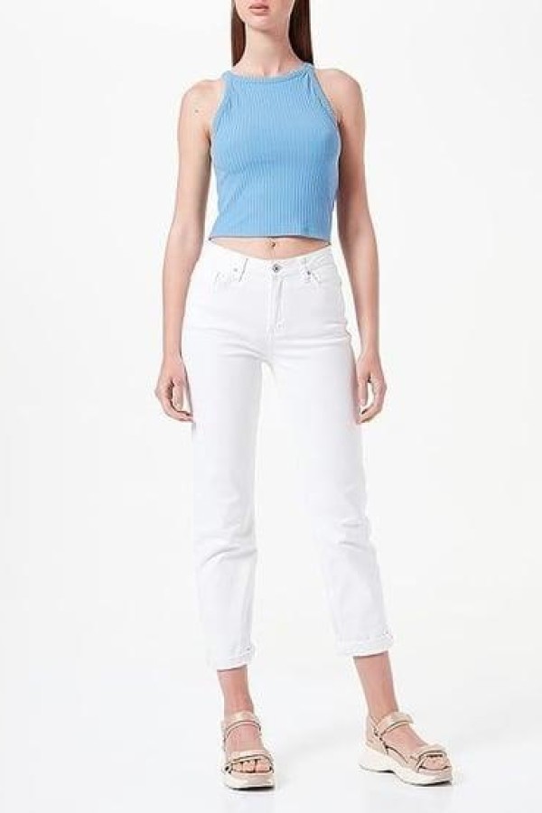 ONLY 15262234  KOLSUZ CROP BODY ONLY 15262234  KOLSUZ CROP BODY