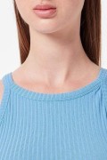 ONLY 15262234 KOLSUZ CROP BODY ONLY 15262234 KOLSUZ CROP BODY