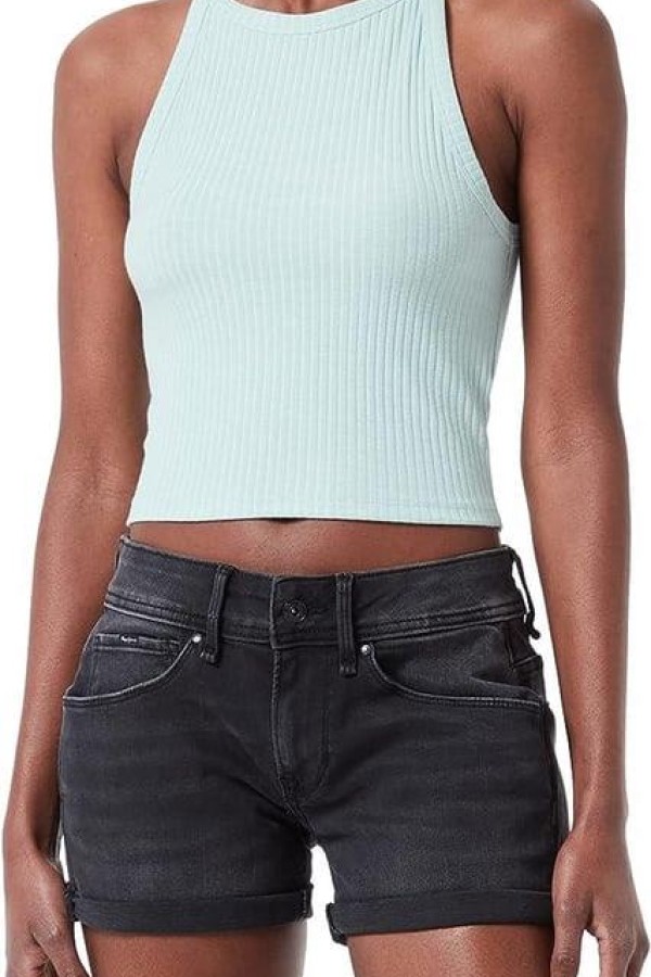ONLY 15262234  KOLSUZ CROP BODY ONLY 15262234  KOLSUZ CROP BODY