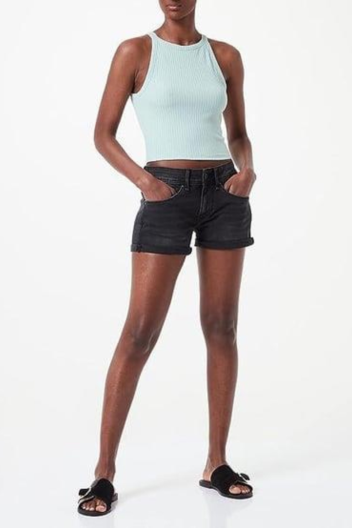ONLY 15262234 KOLSUZ CROP BODY ONLY 15262234 KOLSUZ CROP BODY