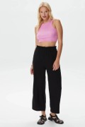 ONLY 15282771 FITILLI KUMAS 0 YAKA KOLSUZ CROP BODY ONLY 15282771 FITILLI KUMAS 0 YAKA KOLSUZ CROP BODY