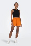 ONLY 15282771 FITILLI KUMAS 0 YAKA KOLSUZ CROP BODY
