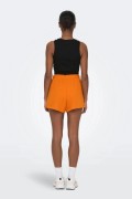 ONLY 15282771 FITILLI KUMAS 0 YAKA KOLSUZ CROP BODY