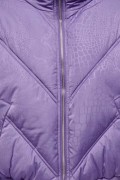 ONLY 15293753 ICI DOLGULU DESENLI POLYESTER KUMAS MONT