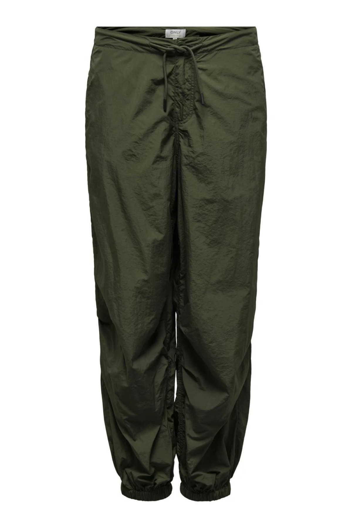 ONLY 15295049 BEL BAGCIKLI PACA LASTIKLI PARASUT KUMAS KADIN PANTOLON ONLY 15295049 BEL BAGCIKLI PACA LASTIKLI PARASUT KUMAS KADIN PANTOLON