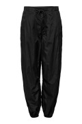 ONLY 15295049 BEL BAGCIKLI PACA LASTIKLI PARASUT KUMAS KADIN PANTOLON