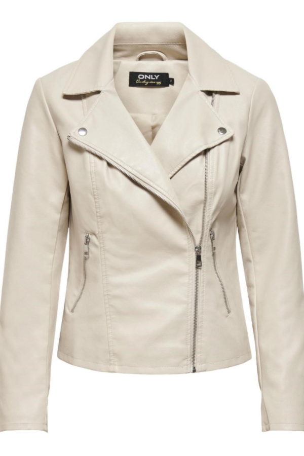 ONLY 15295362 CAPRAZ FERMUARLI DERI MONT