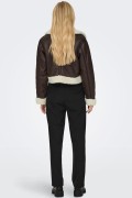 ONLY 15298735 SUVET DERI ICI TUYLU MONT