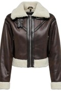 ONLY 15298735 SUVET DERI ICI TUYLU MONT