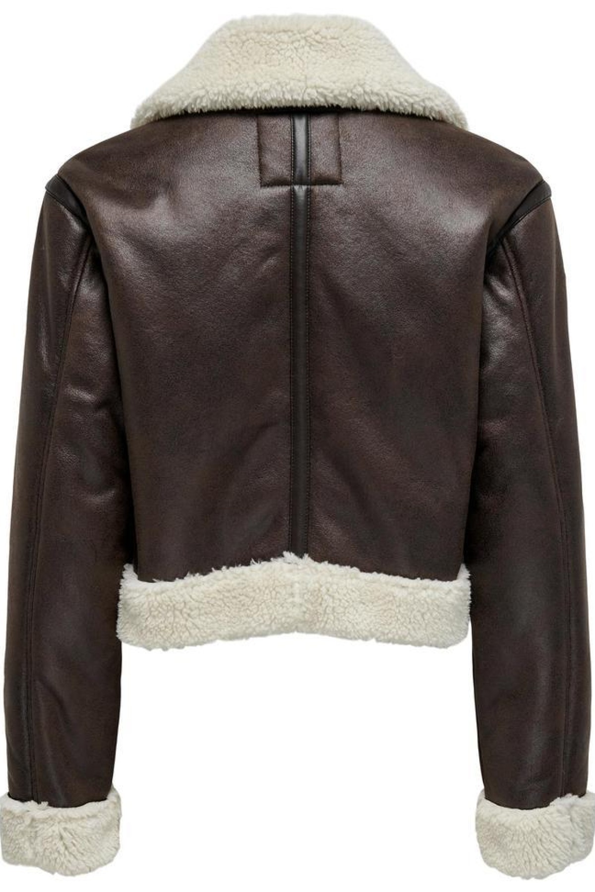 ONLY 15298735 SUVET DERI ICI TUYLU MONT ONLY 15298735 SUVET DERI ICI TUYLU MONT