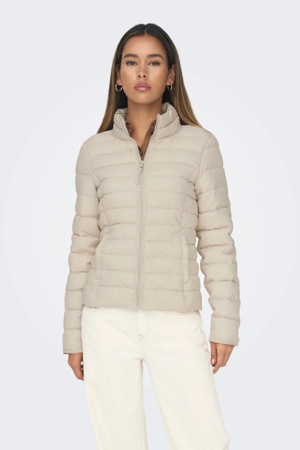 ONLY 15304783 ENINE DIKISLI KADIN MONT