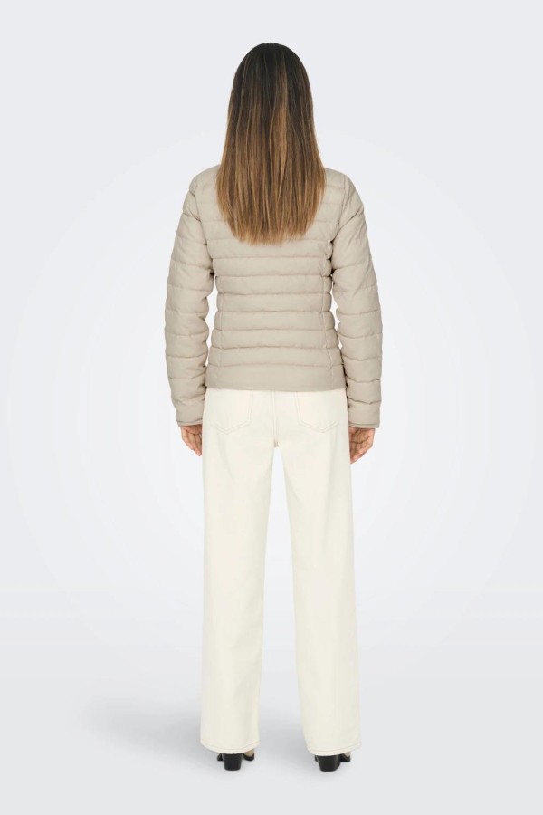 ONLY 15304783 ENINE DIKISLI KADIN MONT