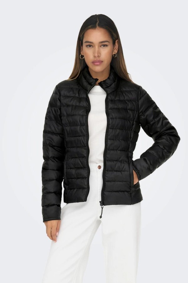 ONLY 15304783 ENINE DIKISLI KADIN MONT