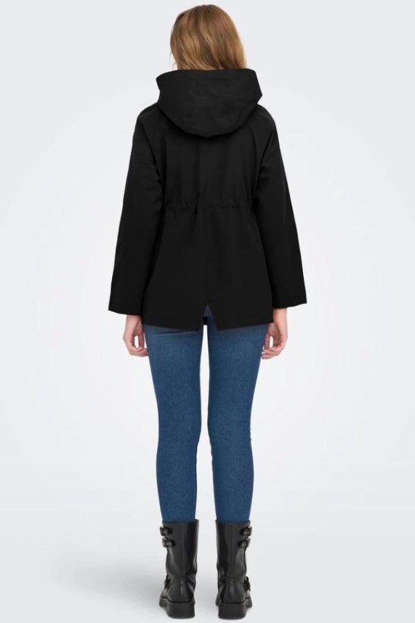 ONLY 15308840 KAPSONLU EK PARCA DETAYLI  CITCITLI 2 CEP BAHARLIK  MONT