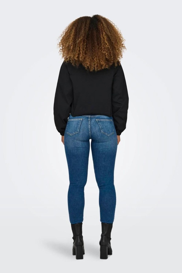 ONLY 15308910 ON 4 DUGMELI IP BAGLAMALI KISA BAHARLIK MONT