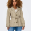 ONLY 15317205 LINE SHORT KISA TRENCHCOAT