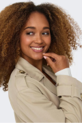 ONLY 15317205 LINE SHORT KISA TRENCHCOAT ONLY 15317205 LINE SHORT KISA TRENCHCOAT