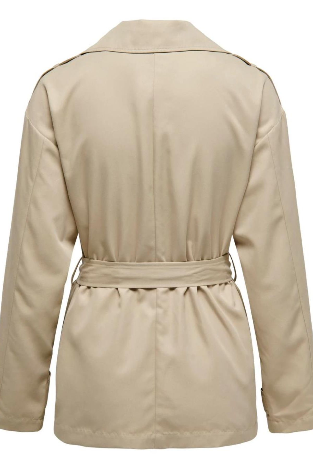 ONLY 15317205 LINE SHORT KISA TRENCHCOAT ONLY 15317205 LINE SHORT KISA TRENCHCOAT