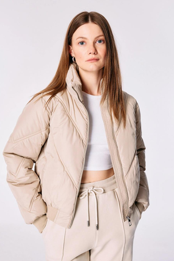 ONLY 15321962 DIKISLI KADIN MONT